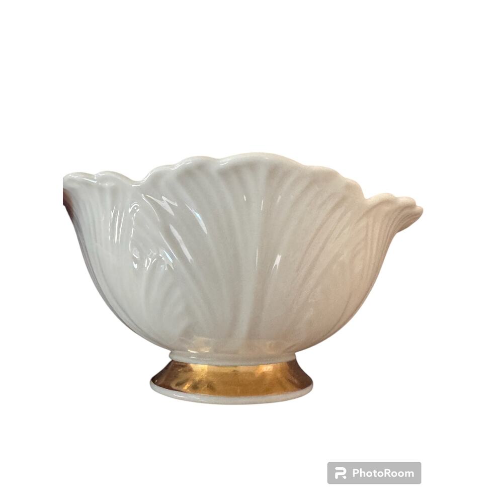 Lenox small nut bowl candy tray